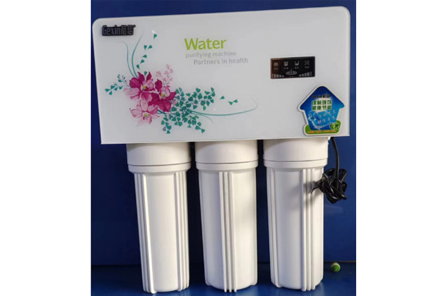 Caiyue Pure Water Machine