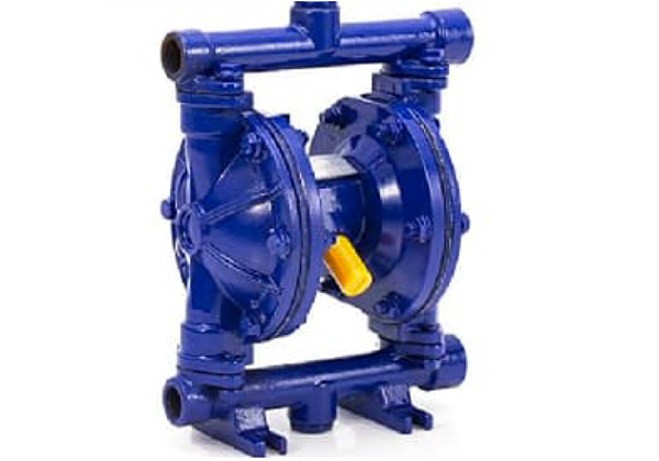 Diaphragm Pump